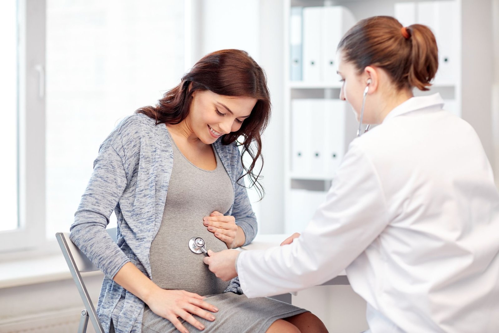 OBG (Obstetrics and Gynaecology) – MEDIGO Multi Speciality Hospital