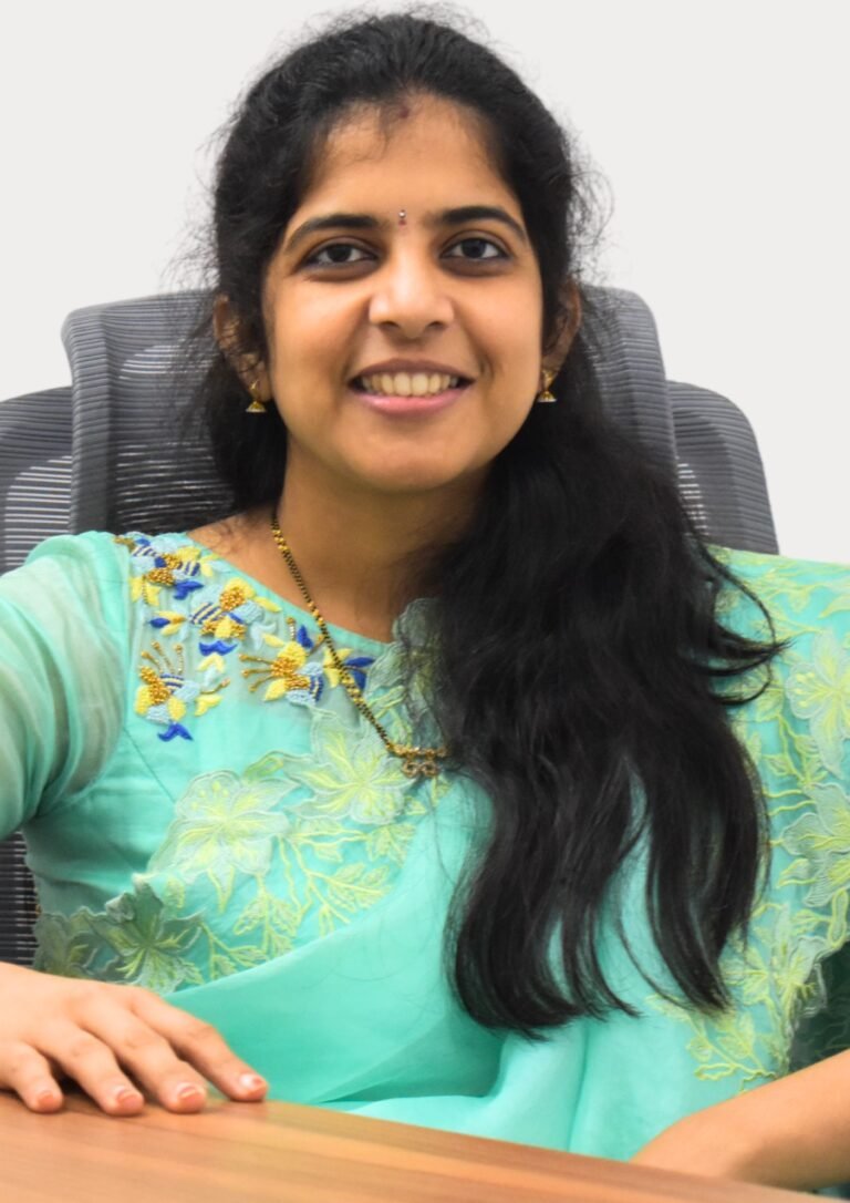 Dr. K VINUTHNA